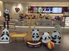 -COSTA COFFEE(成都来福士店)