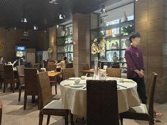 -金枝玉叶上海人家食府(三里河店)