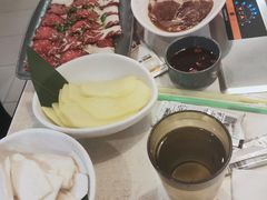 -新石器烤肉(千灯大润发店)