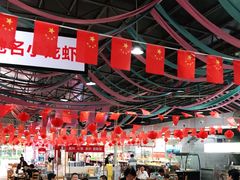 大堂-三千坪超级火锅市场·土灶牛肉火锅