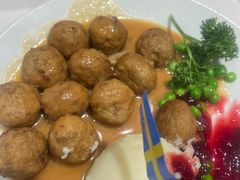-宜家·瑞典风味餐厅(四元桥店)