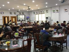 大堂-红星光发煲仔饭(大石街店)