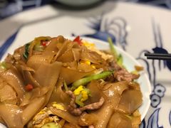 炒碱水粑-毛仔特色小吃(御窑厂店)