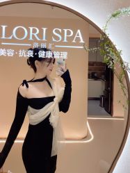 -LORI SPA洛丽汇 美肤抗衰SPA中心