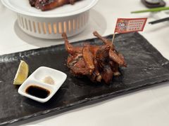 -侨美·唐荔园·40年地道粤菜