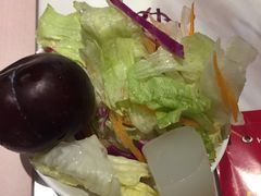 -豪客来牛排(中央花苑店)