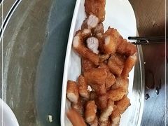 -深圳柯记餐厅(大望店)