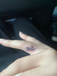 -刺客纹画纹身·洗纹身·穿孔饰品