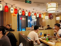 -牛匠和牛寿喜锅(西安总店)