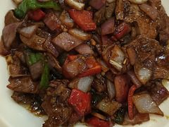 -老街饭庄·地道淮扬菜(扬子江北路总店)