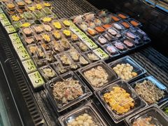 -上清·三文鱼鲜寿司(同德店)