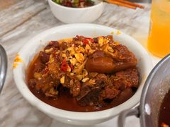 -谭姐湘菜馆(浦东大道店)