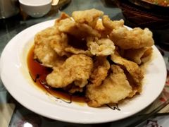 -金饭碗家宴(中兴路店)