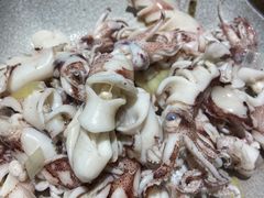 -福来齐·鲁菜海鲜·渔家菜(朝阳街分店)
