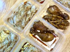 -山水肠粉(盐田店)
