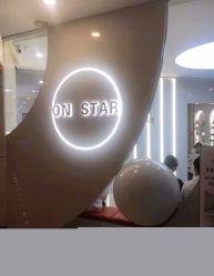 -ON STAR SALON