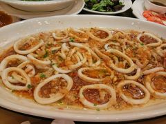 -新南华大酒店(广中店)