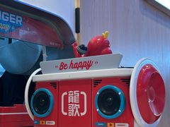 -龍歌自助小火锅(市北台东利群店)
