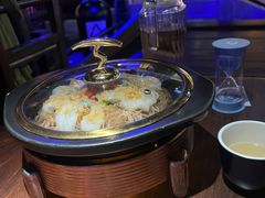 -绿茶餐厅(燕郊永旺店)