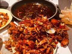 -一棠龙虾•王牌虾球(后湖御华里店)