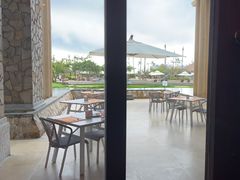 -亚龙湾希尔顿自助餐厅·海鲜·烧烤·沙滩BBQ·现场乐队