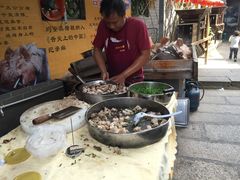 均安蒸猪-水乡人家私房菜(逢简店)