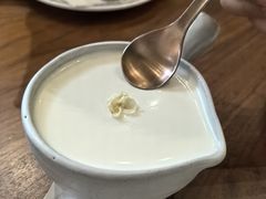 不二茉莉花酪-半勺舒舒(太乙店)