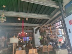 -漫咖啡(红唐店)