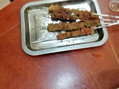 -岳合轩老北京涮肉