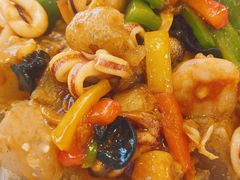 -百味饺子城•海鲜家常菜(秦皇岛店)
