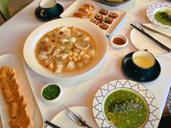 -潮上潮(南中环店)