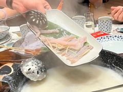沙虫-顺德一品粥·20年凤城老字号(芳村店)