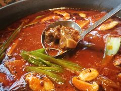 -有才叔的小馆(招商依云曲江店)