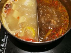-老鼎旺安格斯牛肉火锅(衡艺广场店)