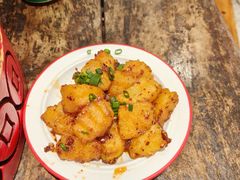 -聂发财重庆江湖菜(解放碑店)