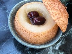 -兰溪小馆(东直门簋街店)