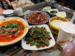 -祥之缘北京烤鸭(美利广场店)