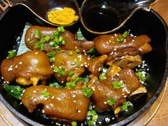 -云海肴云南菜·蒸汽石锅鱼(北京良乡华冠店)