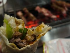 -小寒羊烧烤(凯瑞时代大厦店)