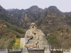 -圣莲山风景区