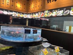 -綱元·海鲜豆捞(明州里店)