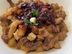 -玲燕蒸菜馆(江东路店)