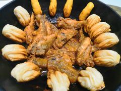 -古洼一锅鲜(总店)