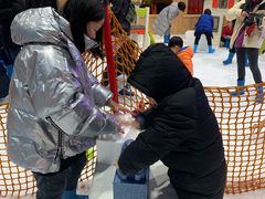-Mr·Kuma酷么先生雪之乐园
