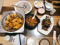 -德昌豆花牛肉(铁塔寺店)