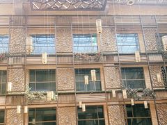 -美丽豪酒店(西安钟鼓楼回民街店)