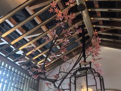 -庆江南江南菜(琴湖溪里花园城店)