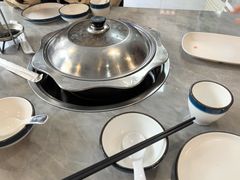 -光头药膳鸡(莱茵小镇店)