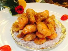 -怡和春天大酒楼(柳芳店)