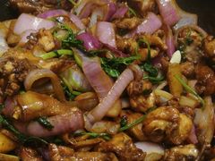 招牌胡须佬鸡煲-胡须佬鸡煲四季火锅店(石厦西村直营店)